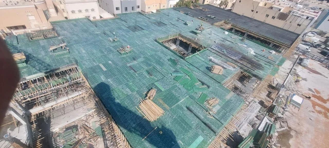 Al Obeid Project